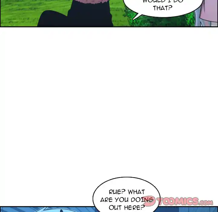 Go away, Mr.Demon Chapter 123