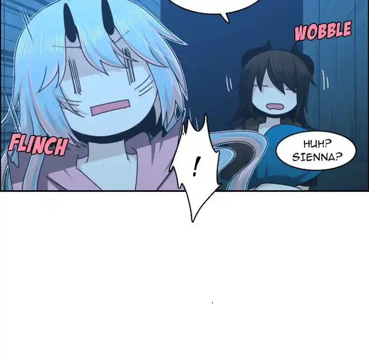 Go away, Mr.Demon Chapter 123