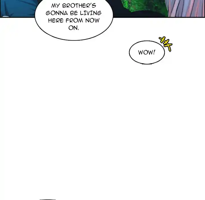 Go away, Mr.Demon Chapter 123