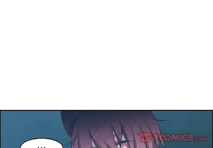 Go away, Mr.Demon Chapter 124