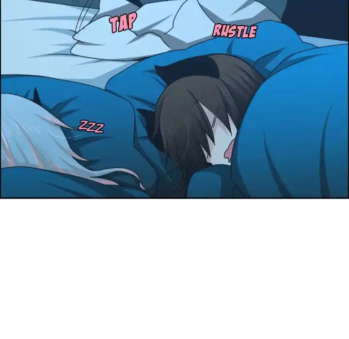 Go away, Mr.Demon Chapter 124