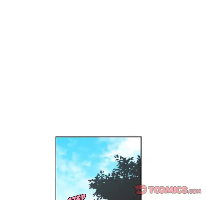 Go away, Mr.Demon Chapter 124