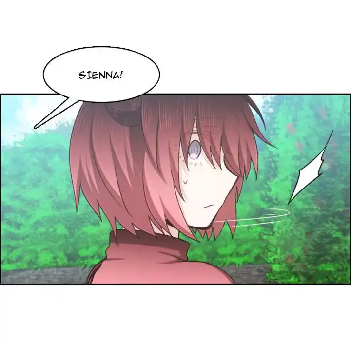 Go away, Mr.Demon Chapter 124