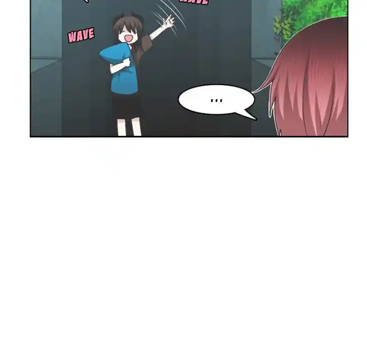 Go away, Mr.Demon Chapter 124