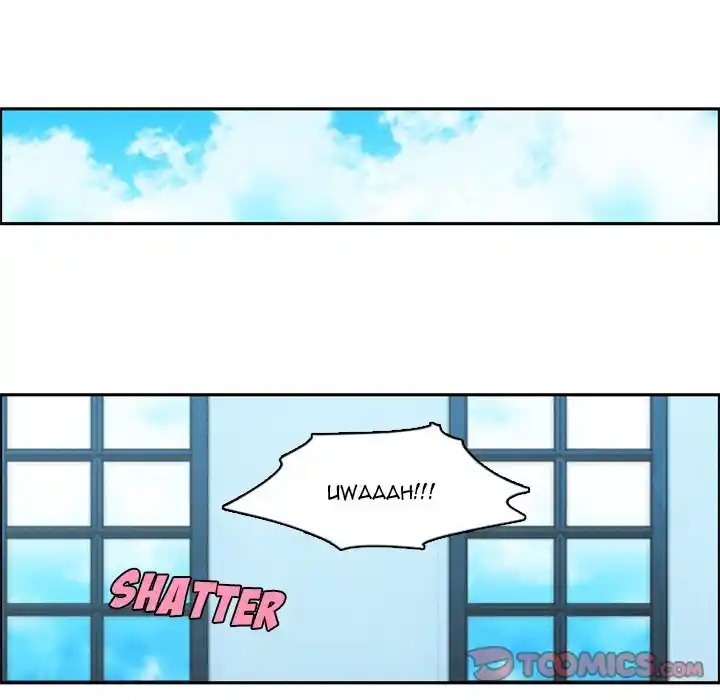 Go away, Mr.Demon Chapter 124