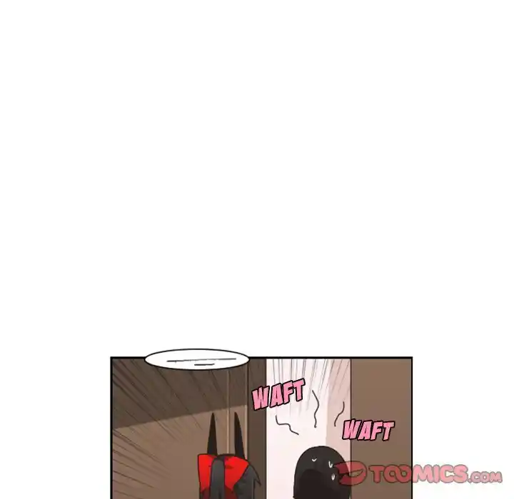 Go away, Mr.Demon Chapter 124