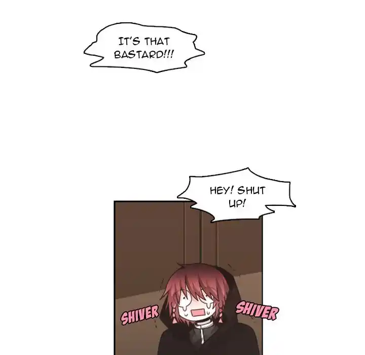 Go away, Mr.Demon Chapter 124