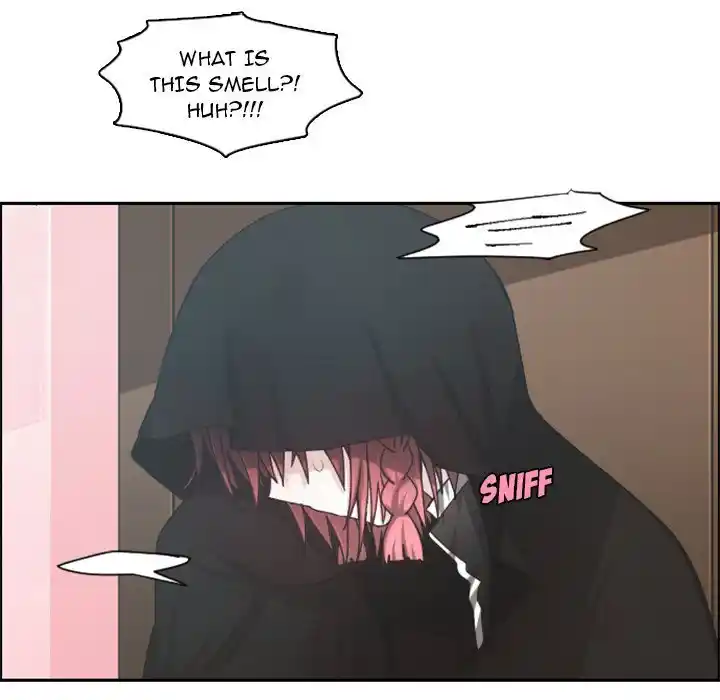 Go away, Mr.Demon Chapter 124