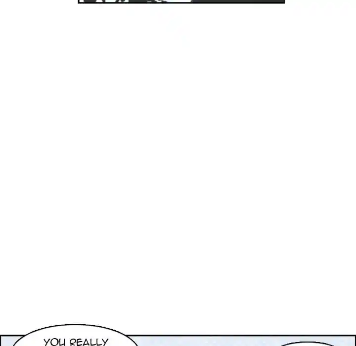 Go away, Mr.Demon Chapter 124