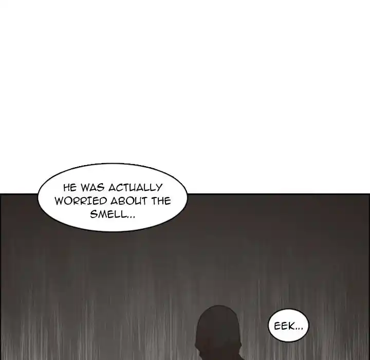 Go away, Mr.Demon Chapter 124