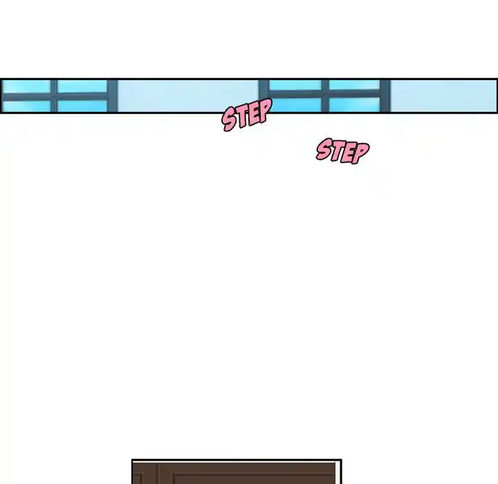 Go away, Mr.Demon Chapter 124