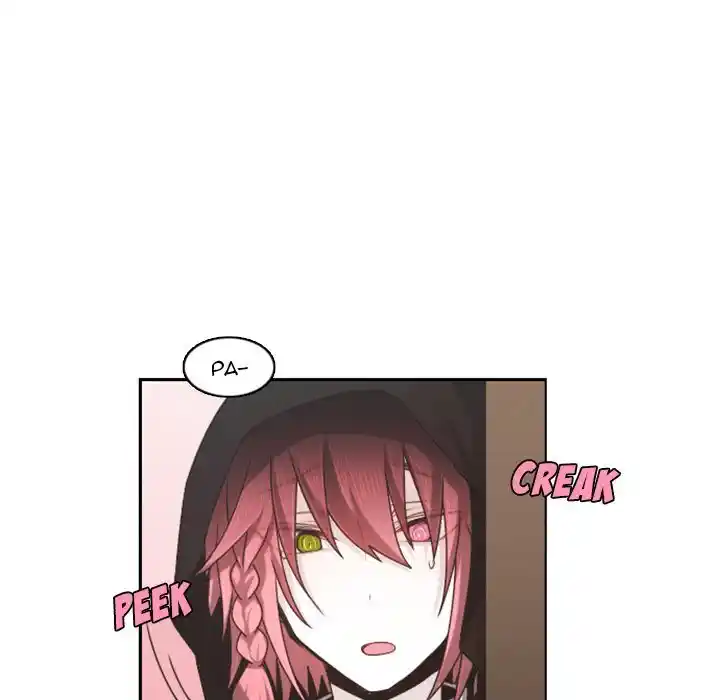 Go away, Mr.Demon Chapter 124