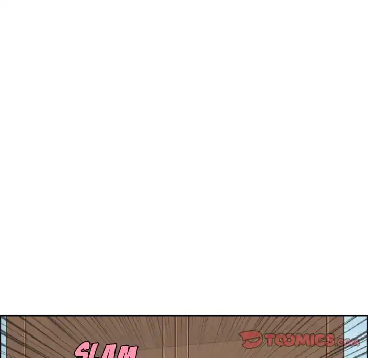 Go away, Mr.Demon Chapter 124