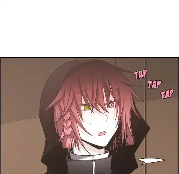 Go away, Mr.Demon Chapter 124