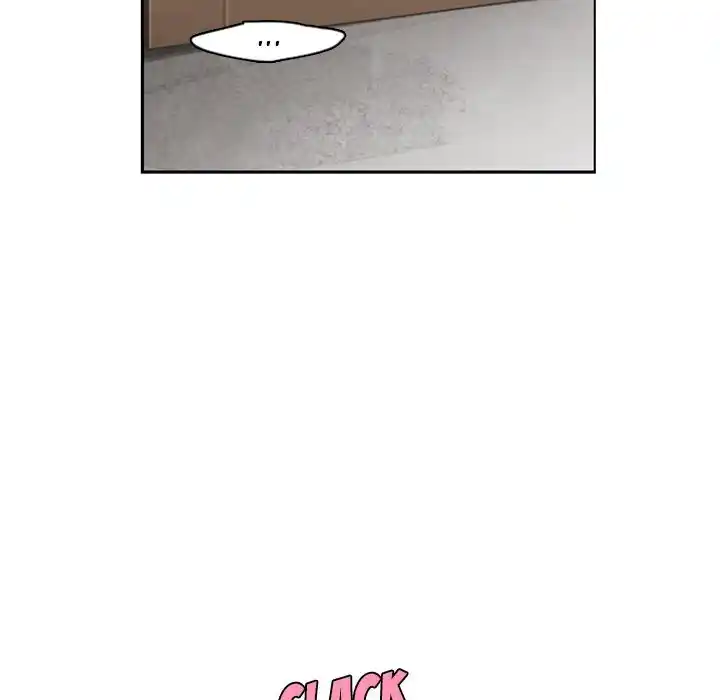 Go away, Mr.Demon Chapter 124