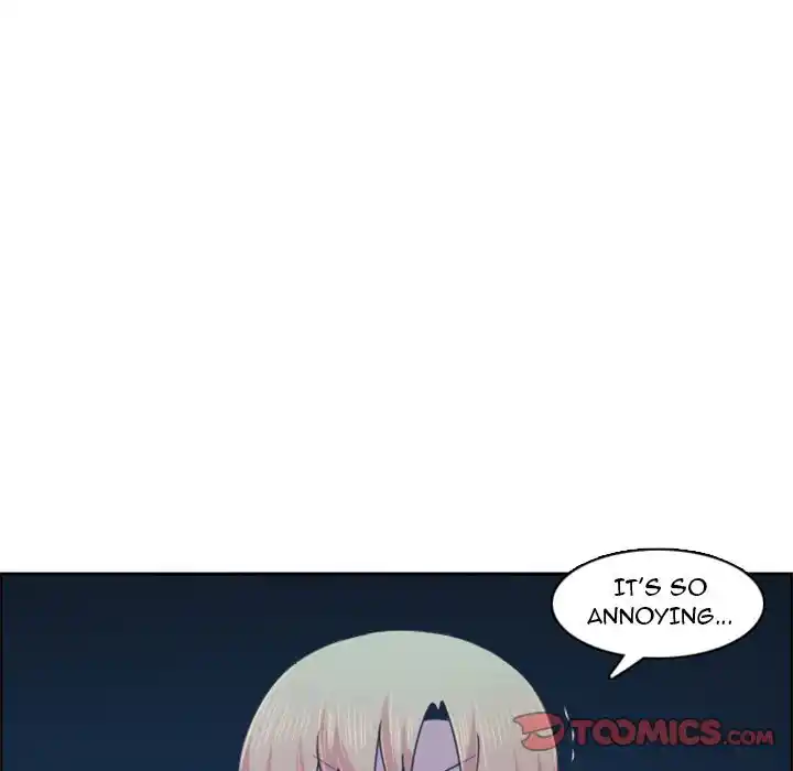 Go away, Mr.Demon Chapter 124