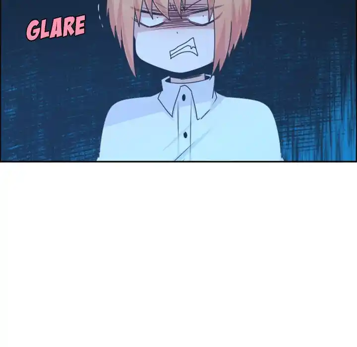 Go away, Mr.Demon Chapter 124