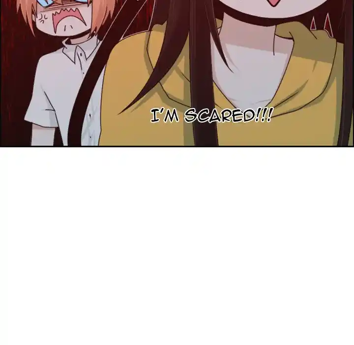 Go away, Mr.Demon Chapter 124