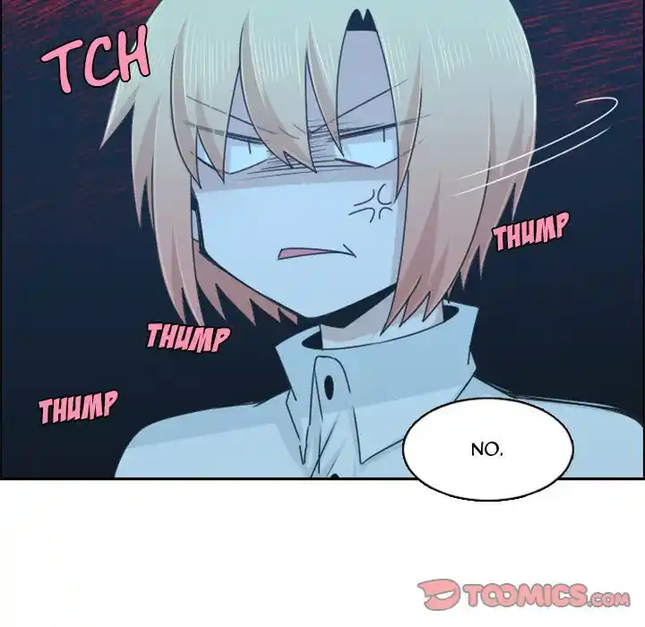 Go away, Mr.Demon Chapter 124