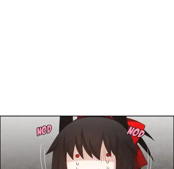 Go away, Mr.Demon Chapter 124