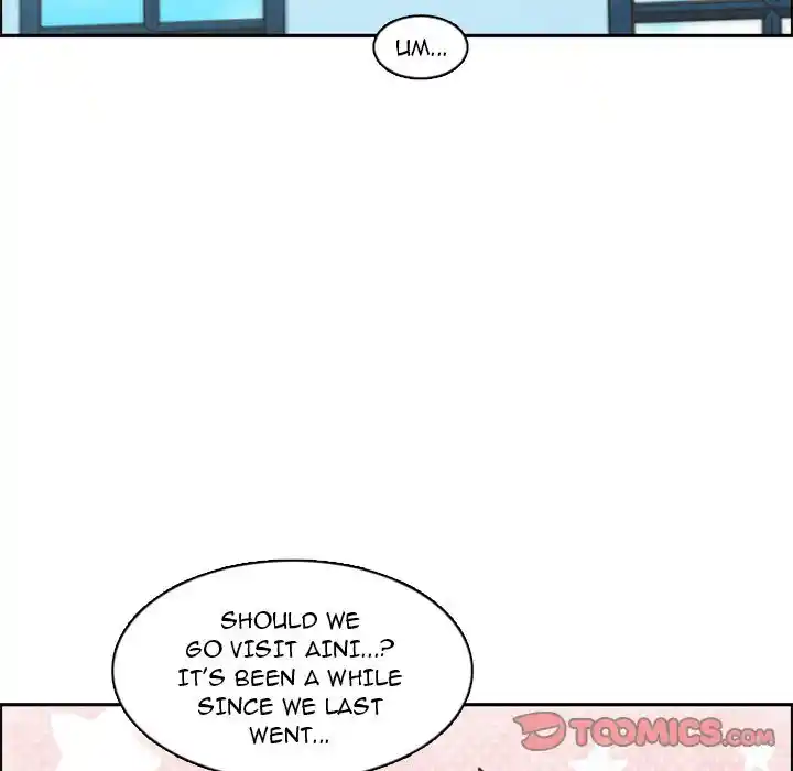 Go away, Mr.Demon Chapter 124