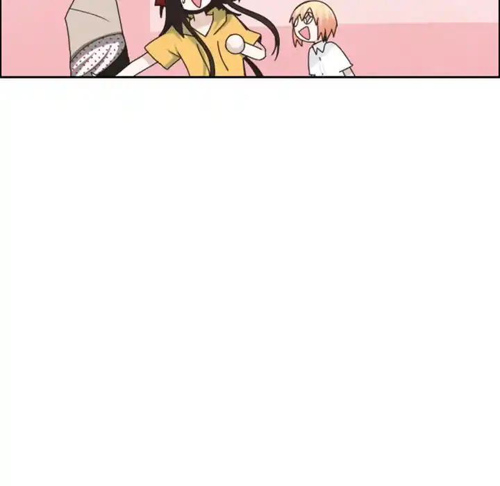 Go away, Mr.Demon Chapter 124