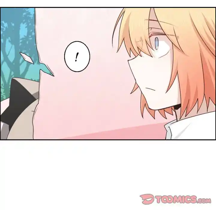 Go away, Mr.Demon Chapter 124