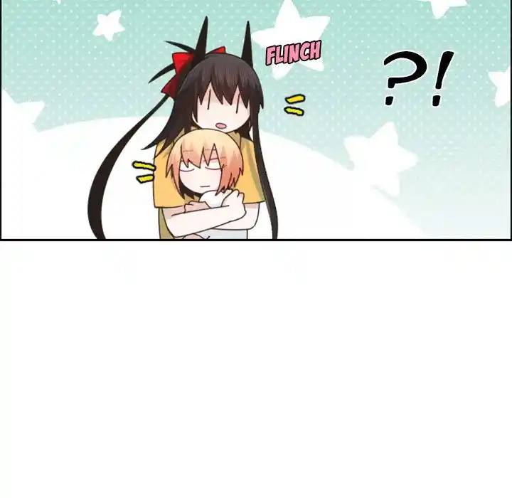 Go away, Mr.Demon Chapter 124