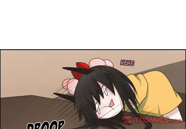 Go away, Mr.Demon Chapter 125