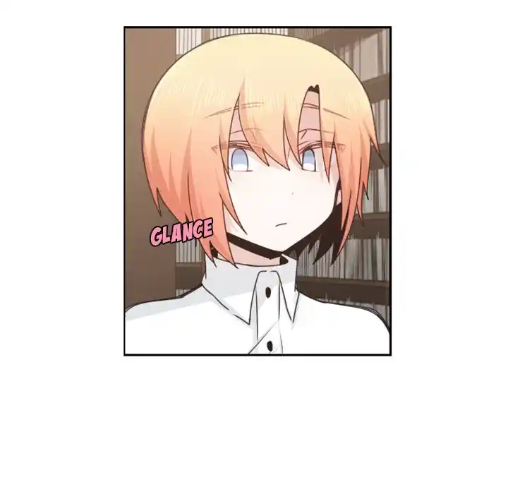 Go away, Mr.Demon Chapter 125