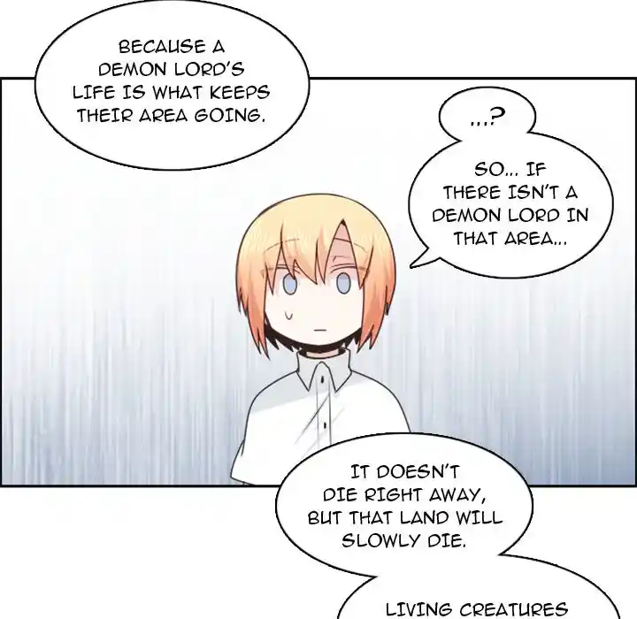 Go away, Mr.Demon Chapter 125