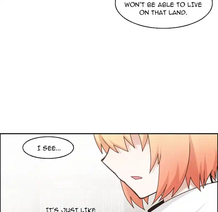 Go away, Mr.Demon Chapter 125