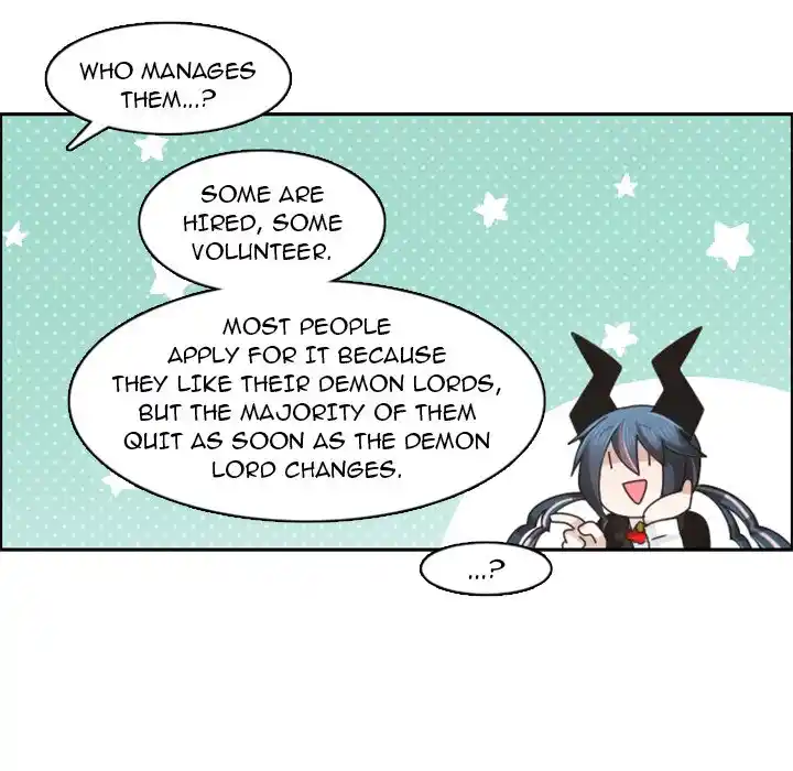 Go away, Mr.Demon Chapter 125