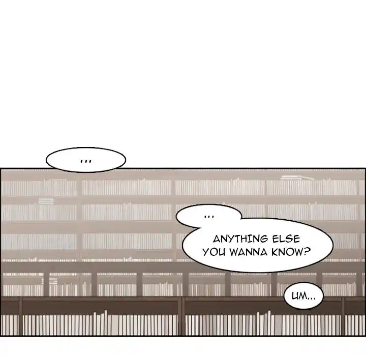 Go away, Mr.Demon Chapter 125