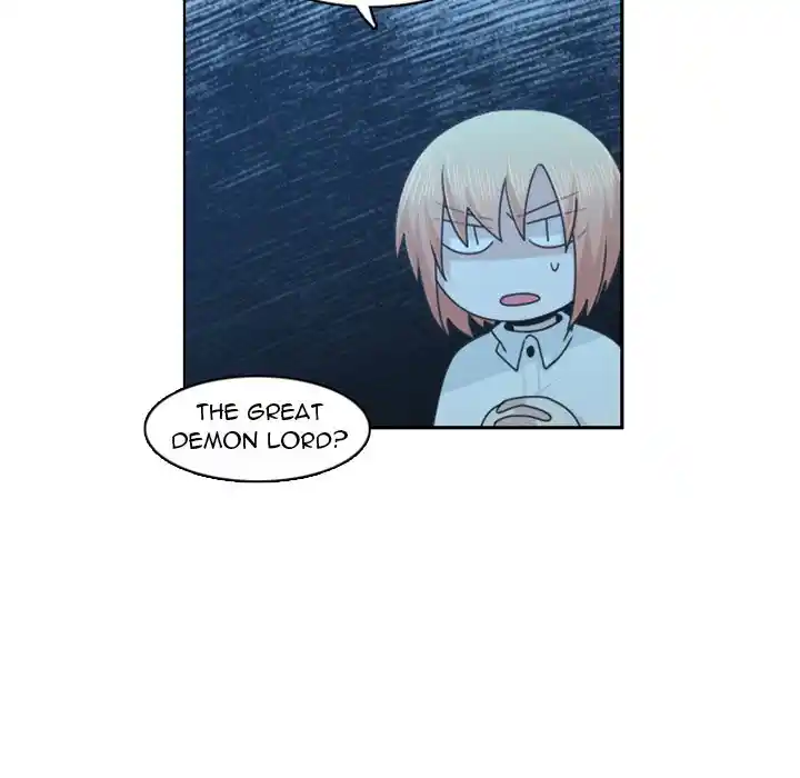 Go away, Mr.Demon Chapter 125