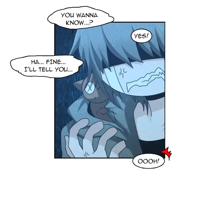 Go away, Mr.Demon Chapter 125