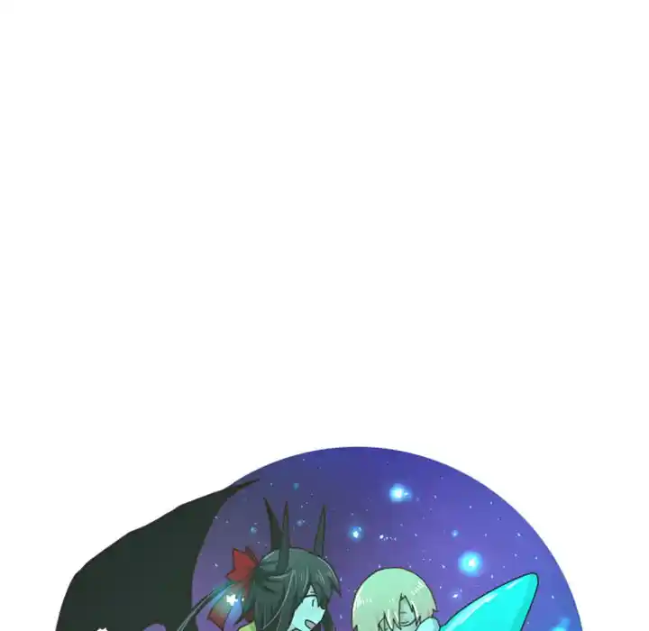 Go away, Mr.Demon Chapter 125