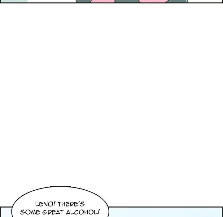 Go away, Mr.Demon Chapter 125