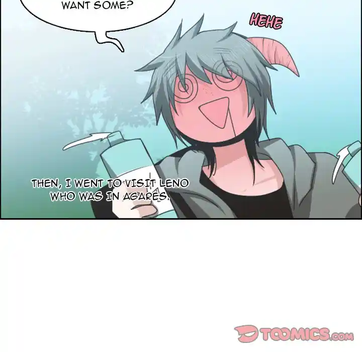 Go away, Mr.Demon Chapter 125