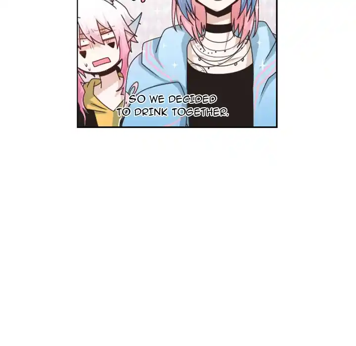 Go away, Mr.Demon Chapter 125