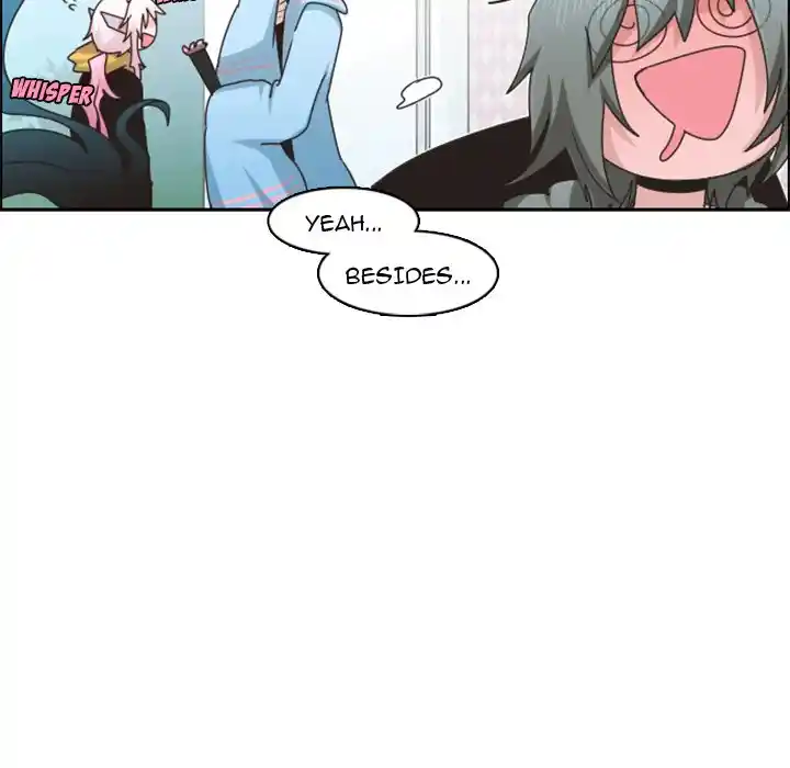 Go away, Mr.Demon Chapter 125