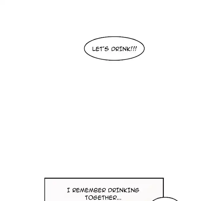 Go away, Mr.Demon Chapter 125