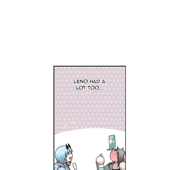 Go away, Mr.Demon Chapter 125