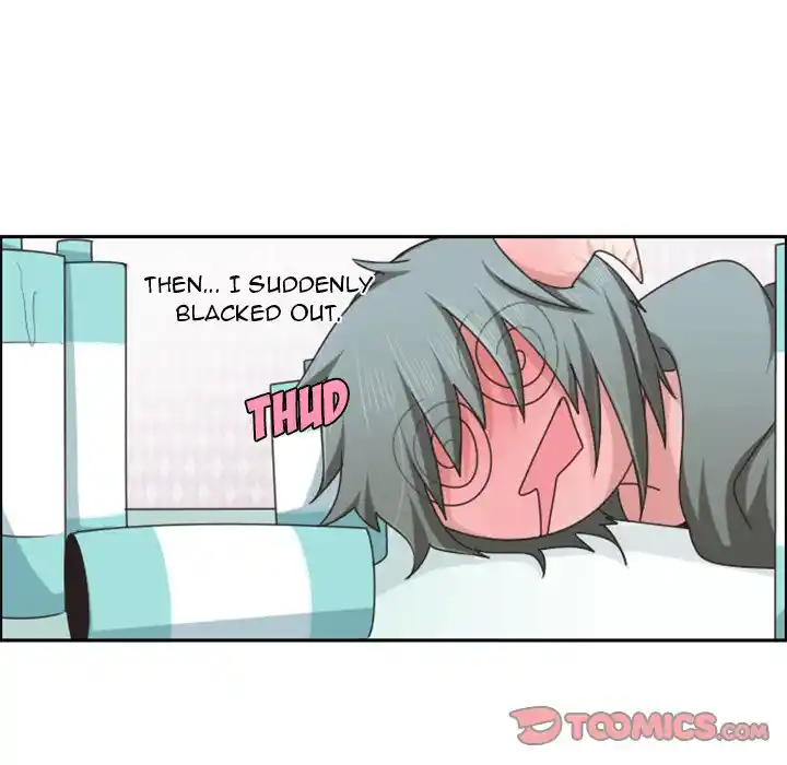 Go away, Mr.Demon Chapter 125