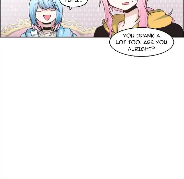 Go away, Mr.Demon Chapter 125