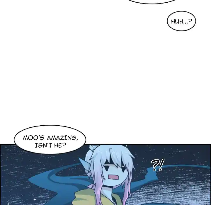 Go away, Mr.Demon Chapter 125