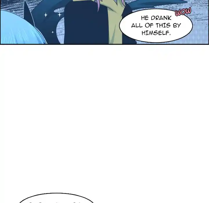 Go away, Mr.Demon Chapter 125