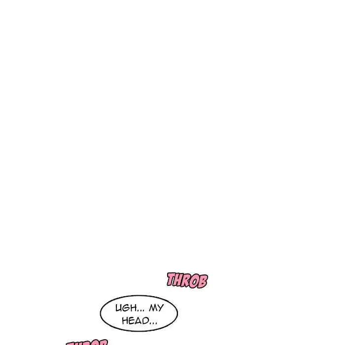 Go away, Mr.Demon Chapter 125