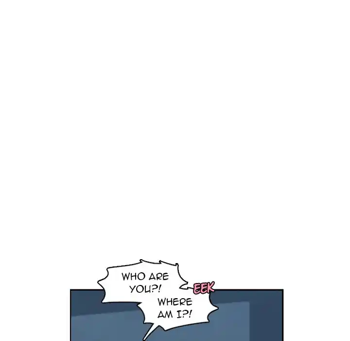 Go away, Mr.Demon Chapter 125