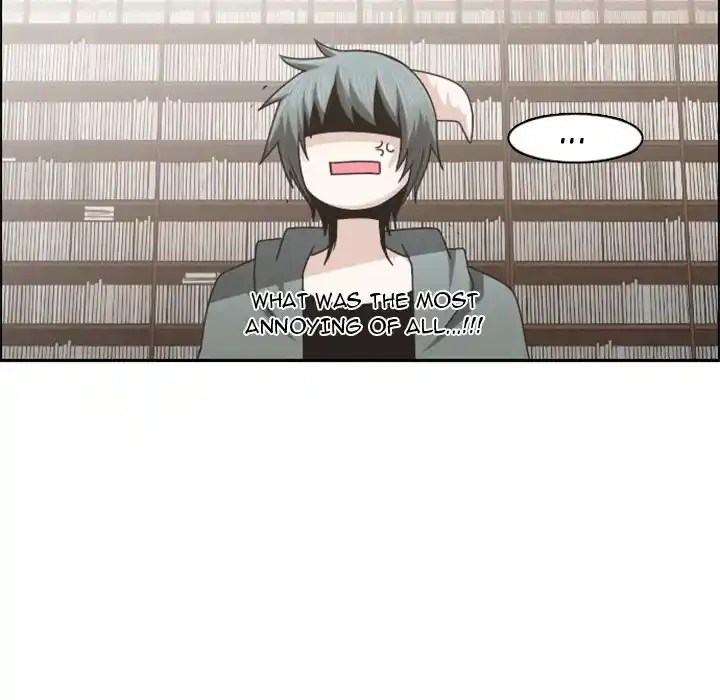 Go away, Mr.Demon Chapter 125